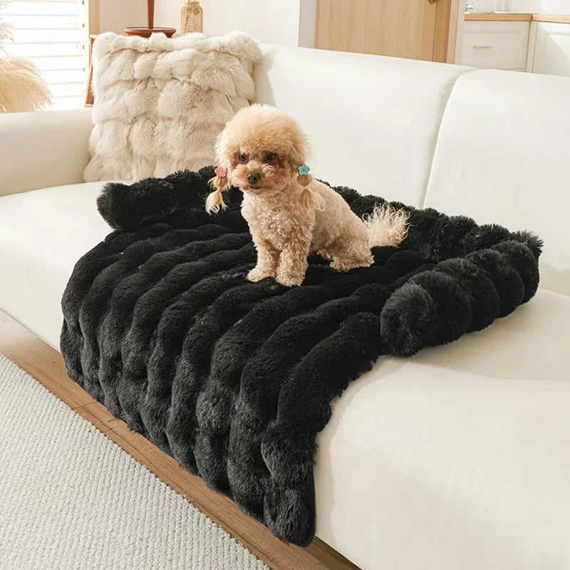 Funda de cama impermeable para mascotas , para sofá cama etc.