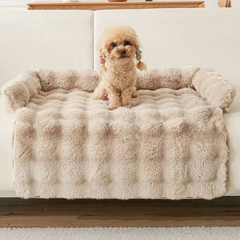 Funda de cama impermeable para mascotas , para sofá cama etc.
